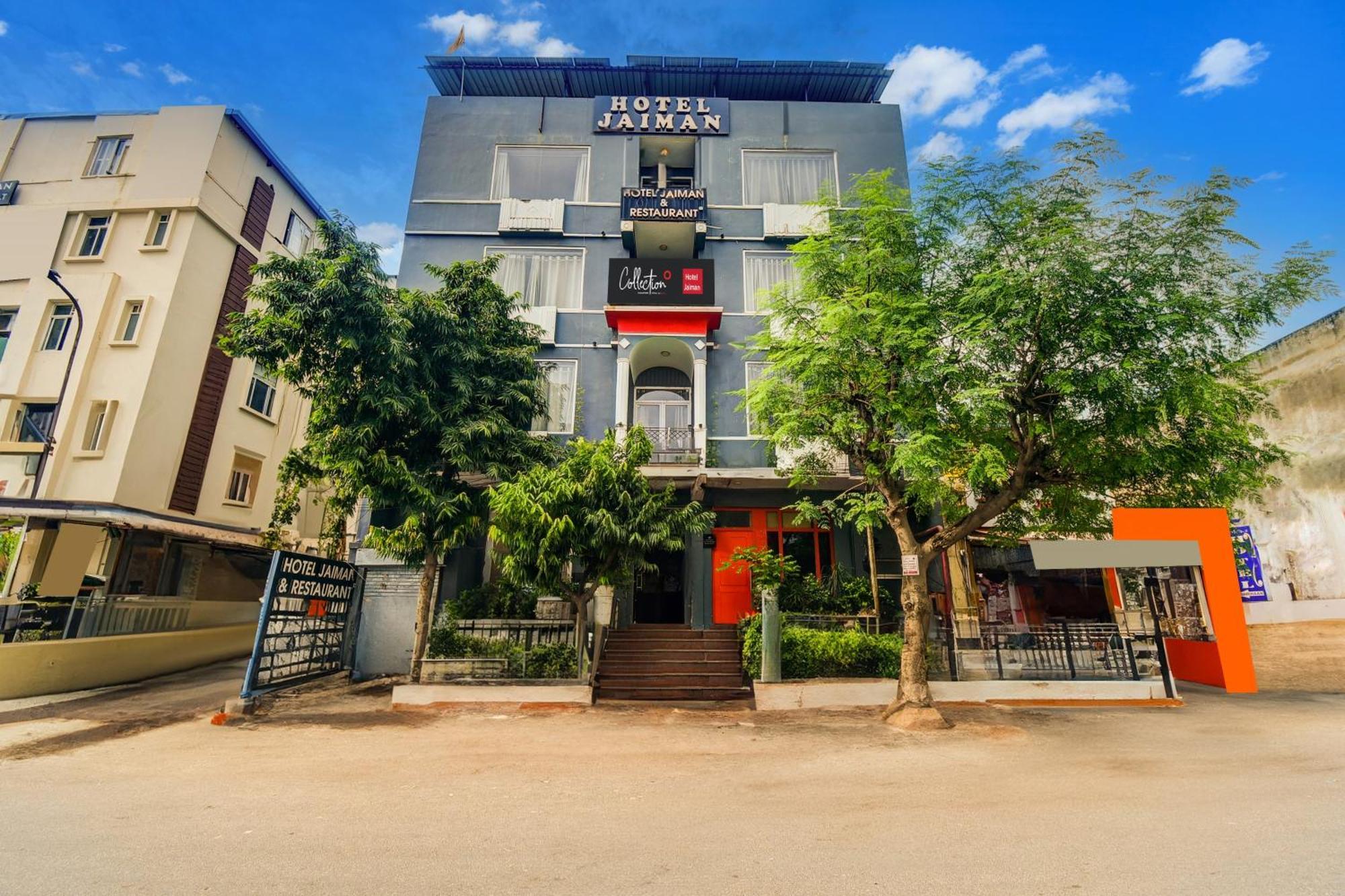 Super Townhouse Tonk Road Near Gandhi Nagar Railway Station Hotel Jaipur