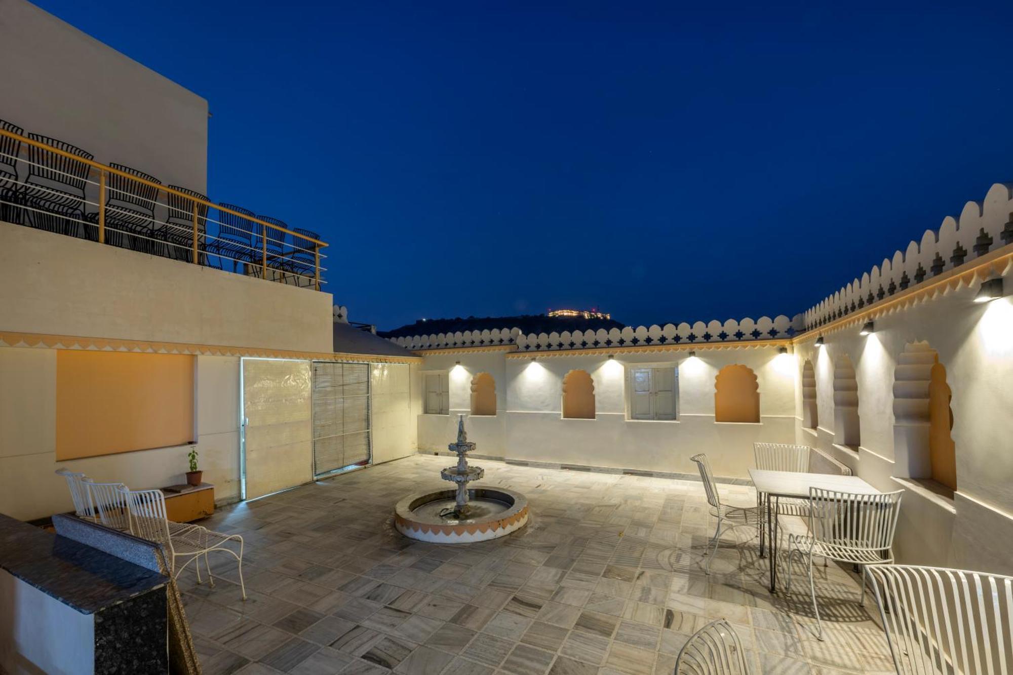 Guest house Raghunath Haveli - A Boutique Jaipur