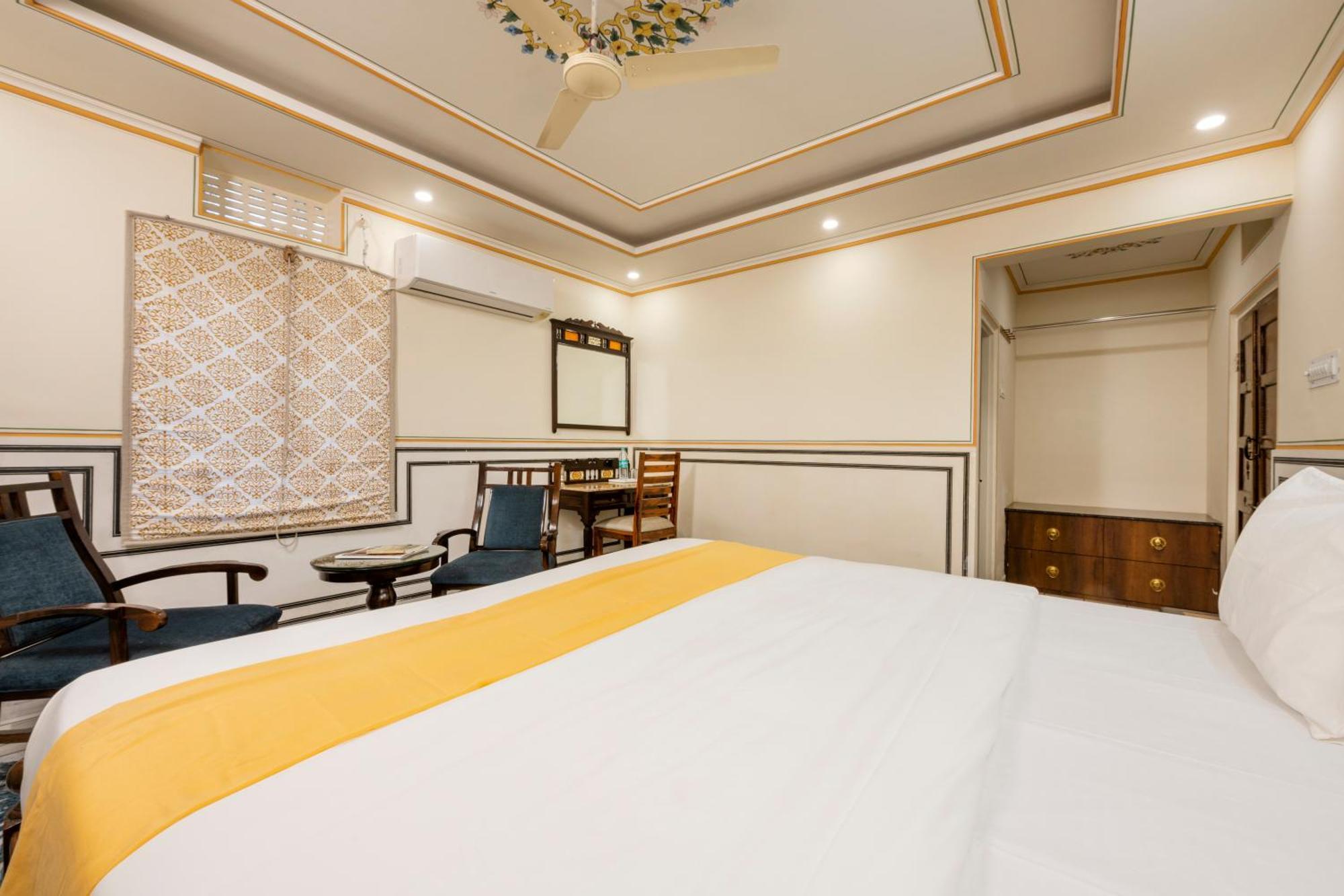 Guest house Raghunath Haveli - A Boutique Jaipur