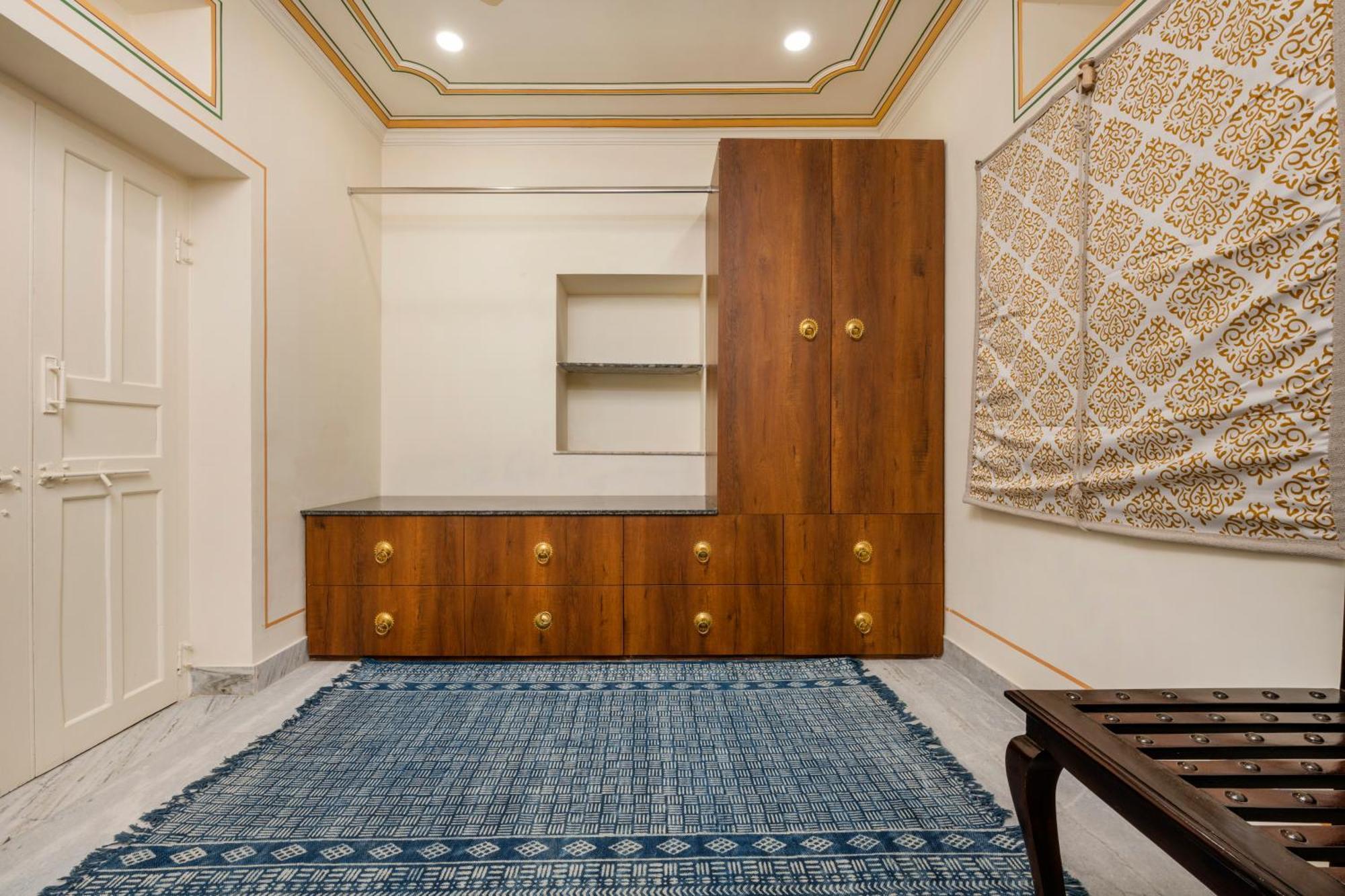 Guest house Raghunath Haveli - A Boutique