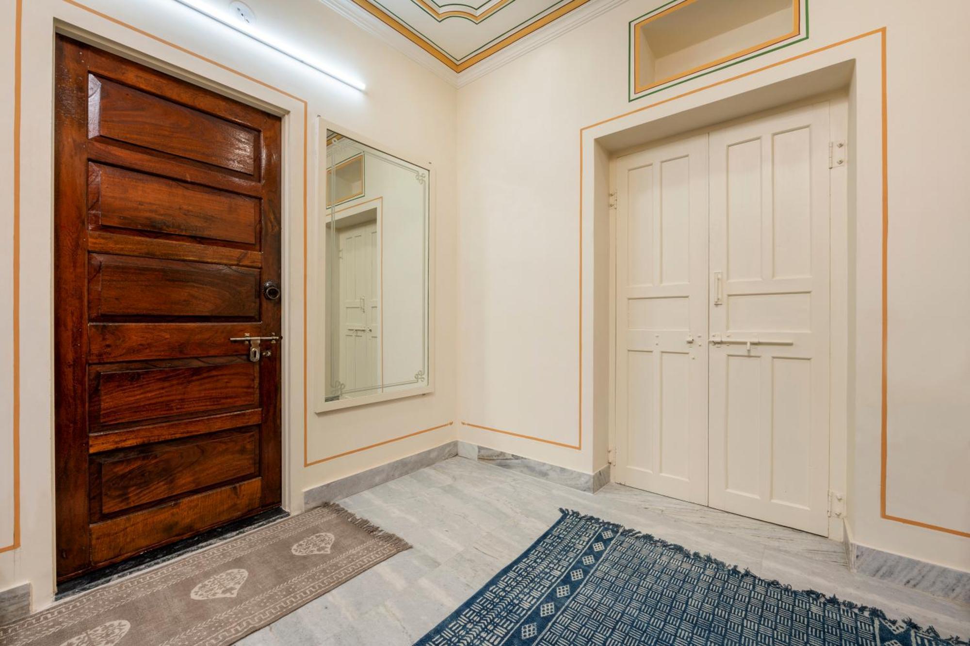 Raghunath Haveli - A Boutique Jaipur