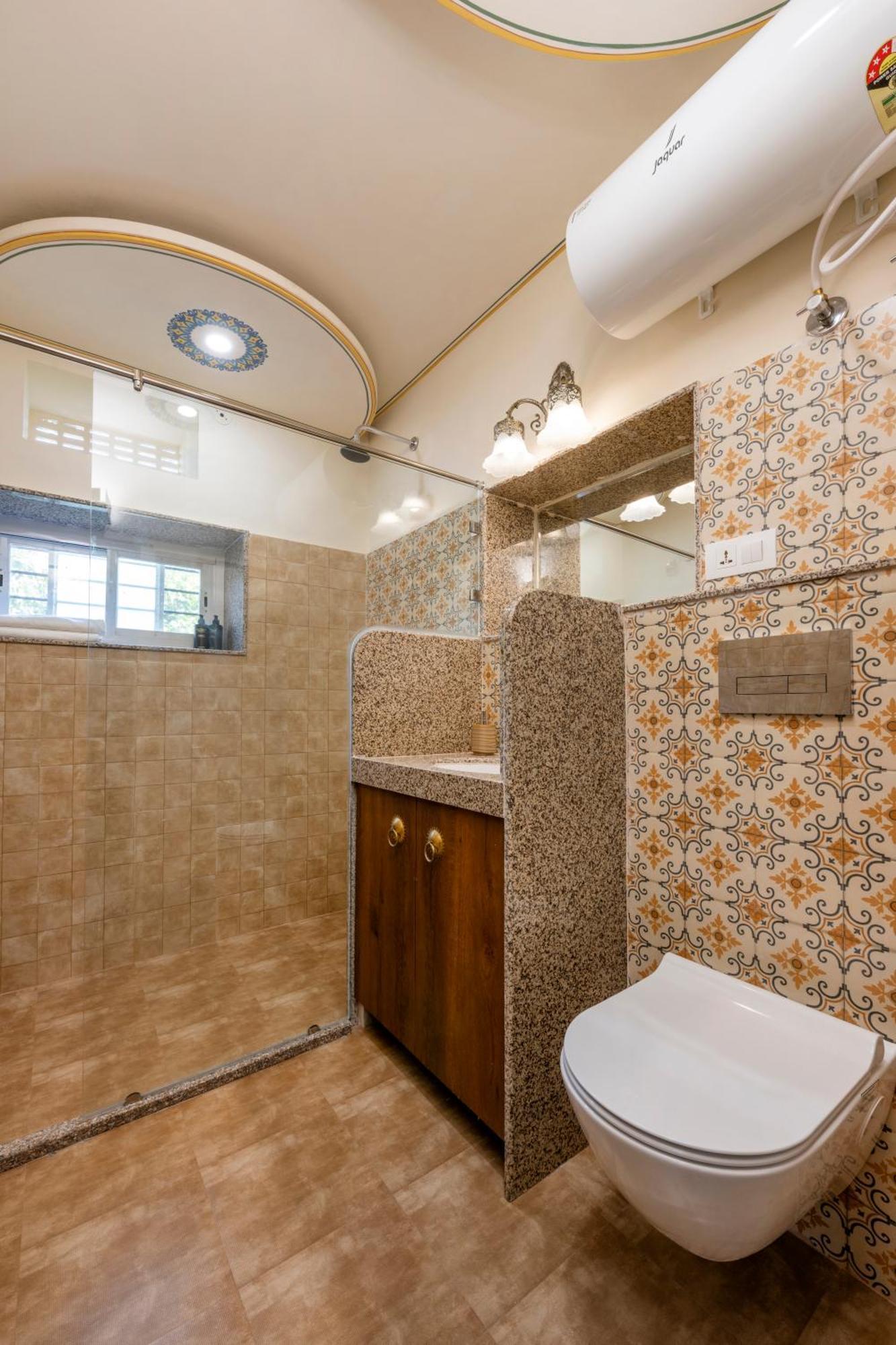 Raghunath Haveli - A Boutique Guest house