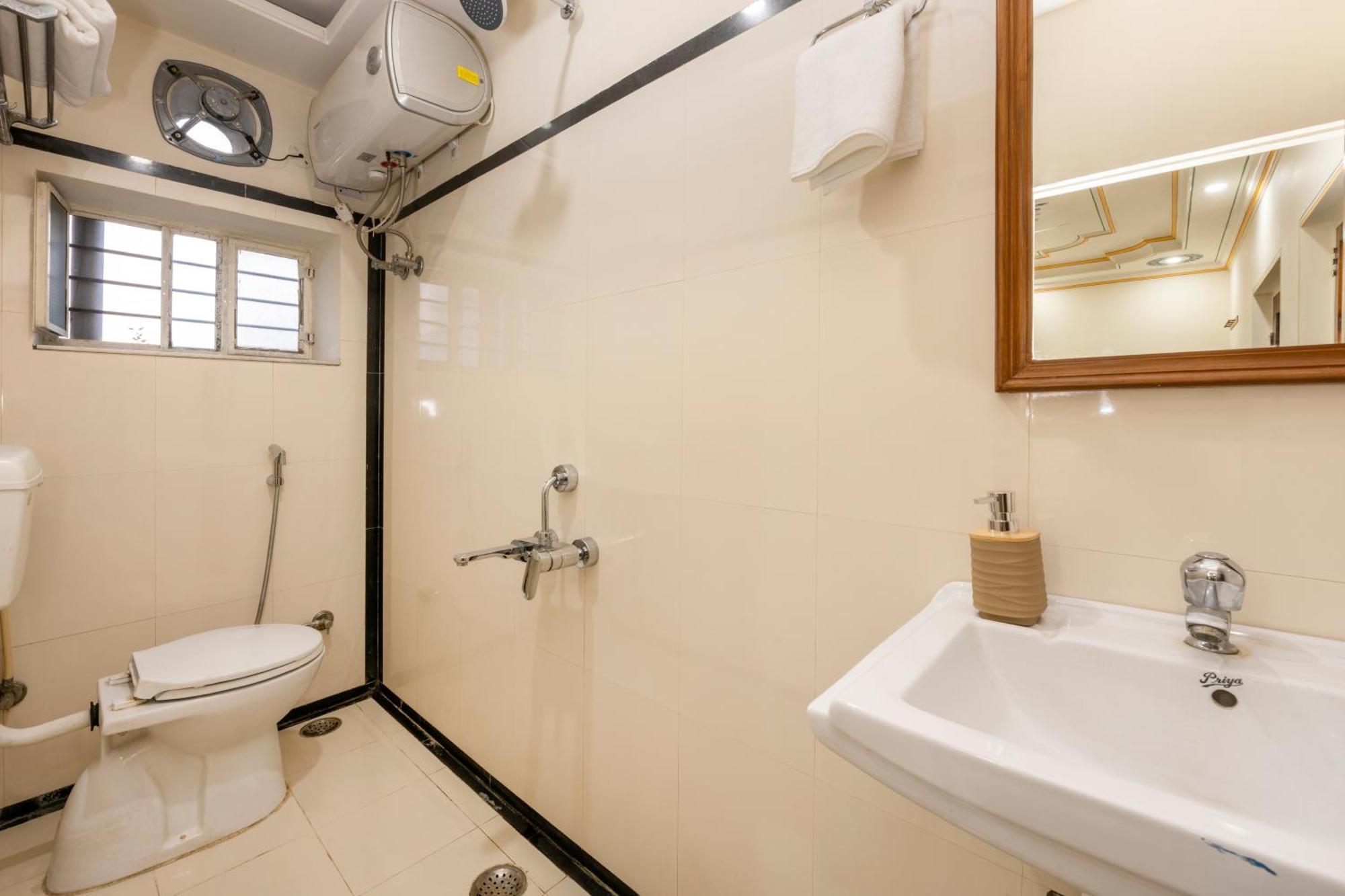 Guest house Raghunath Haveli - A Boutique *