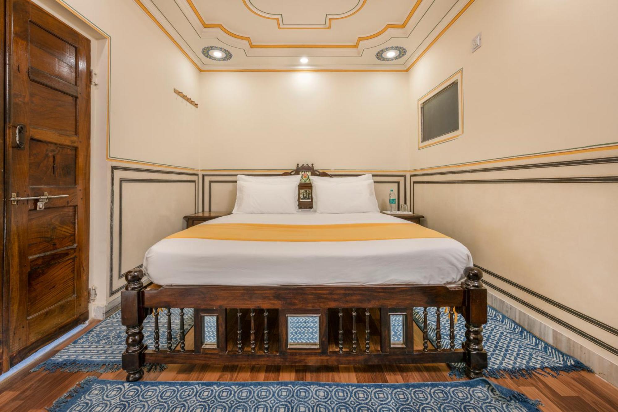 Raghunath Haveli - A Boutique Guest house Jaipur