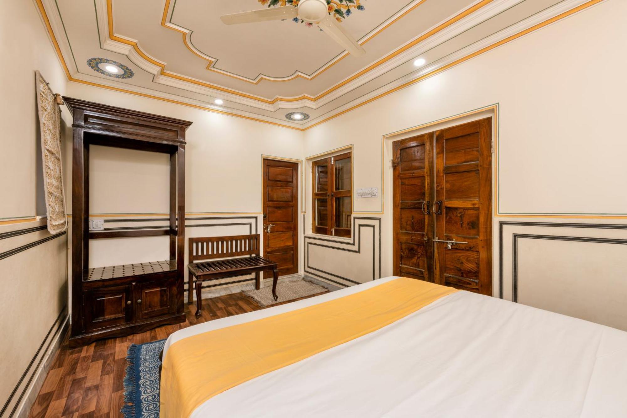Guest house Raghunath Haveli - A Boutique Jaipur