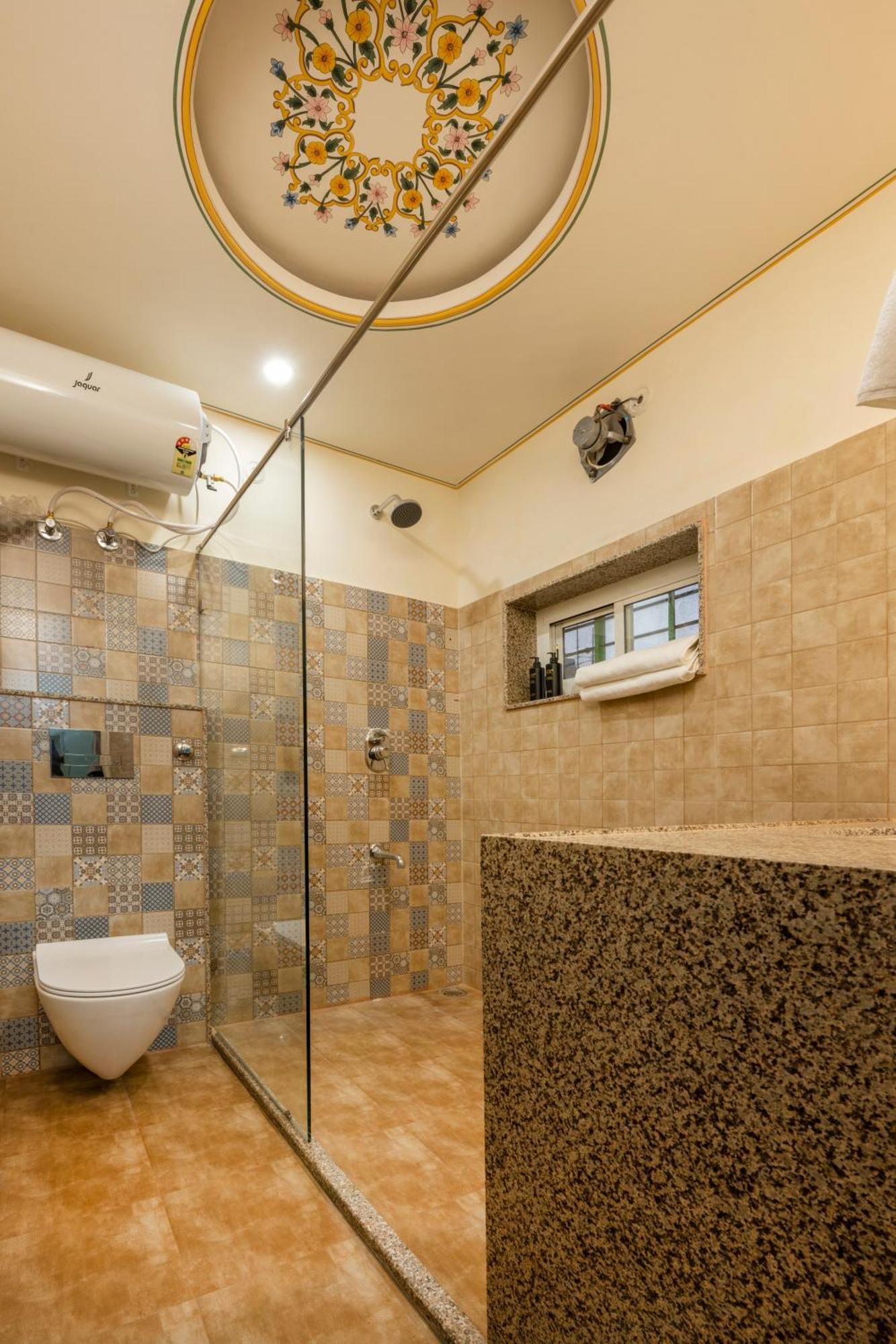 Guest house Raghunath Haveli - A Boutique