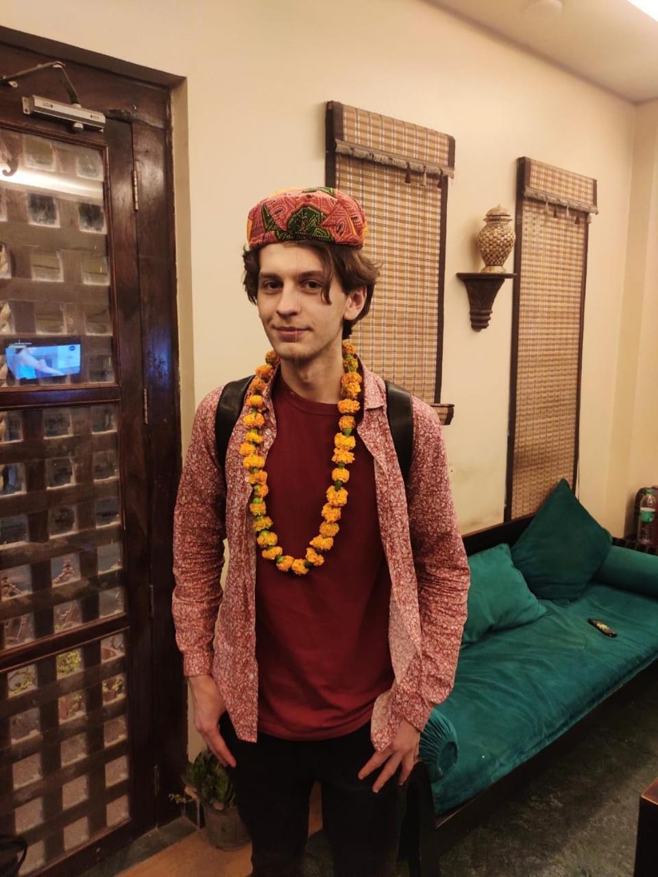 Hotel Little Ganesha