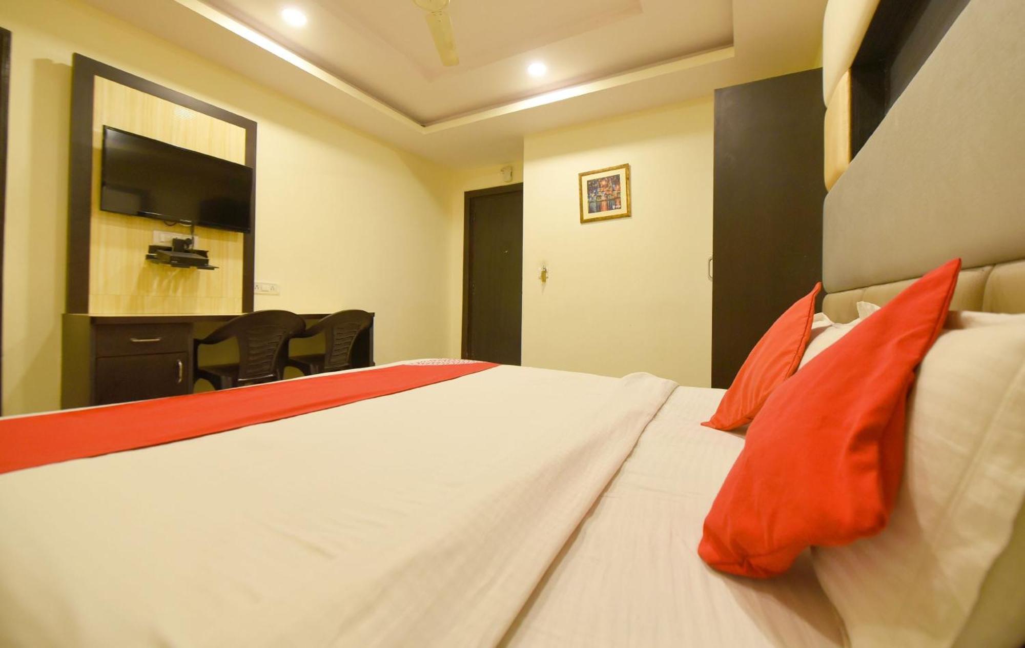 Hotel Collection O Tip 4*