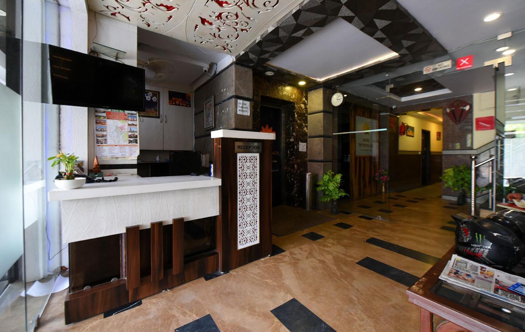 Hotel Collection O Tip 4*