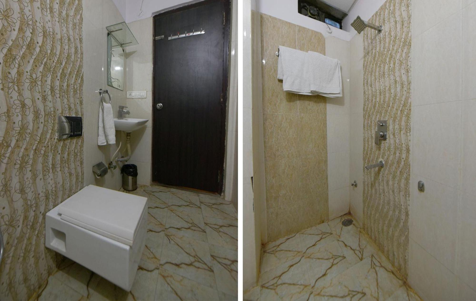 Hotel Collection O Tip Jaipur