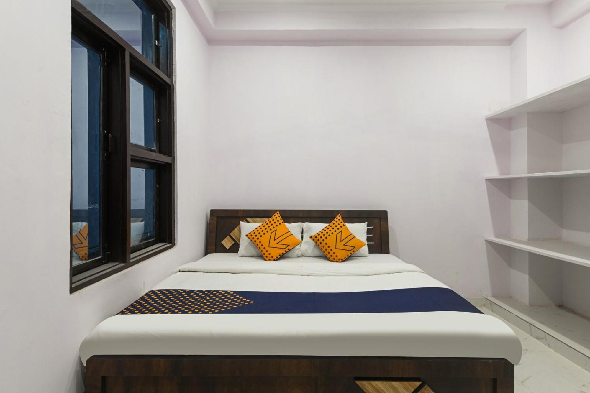 Hotel O Raj 2