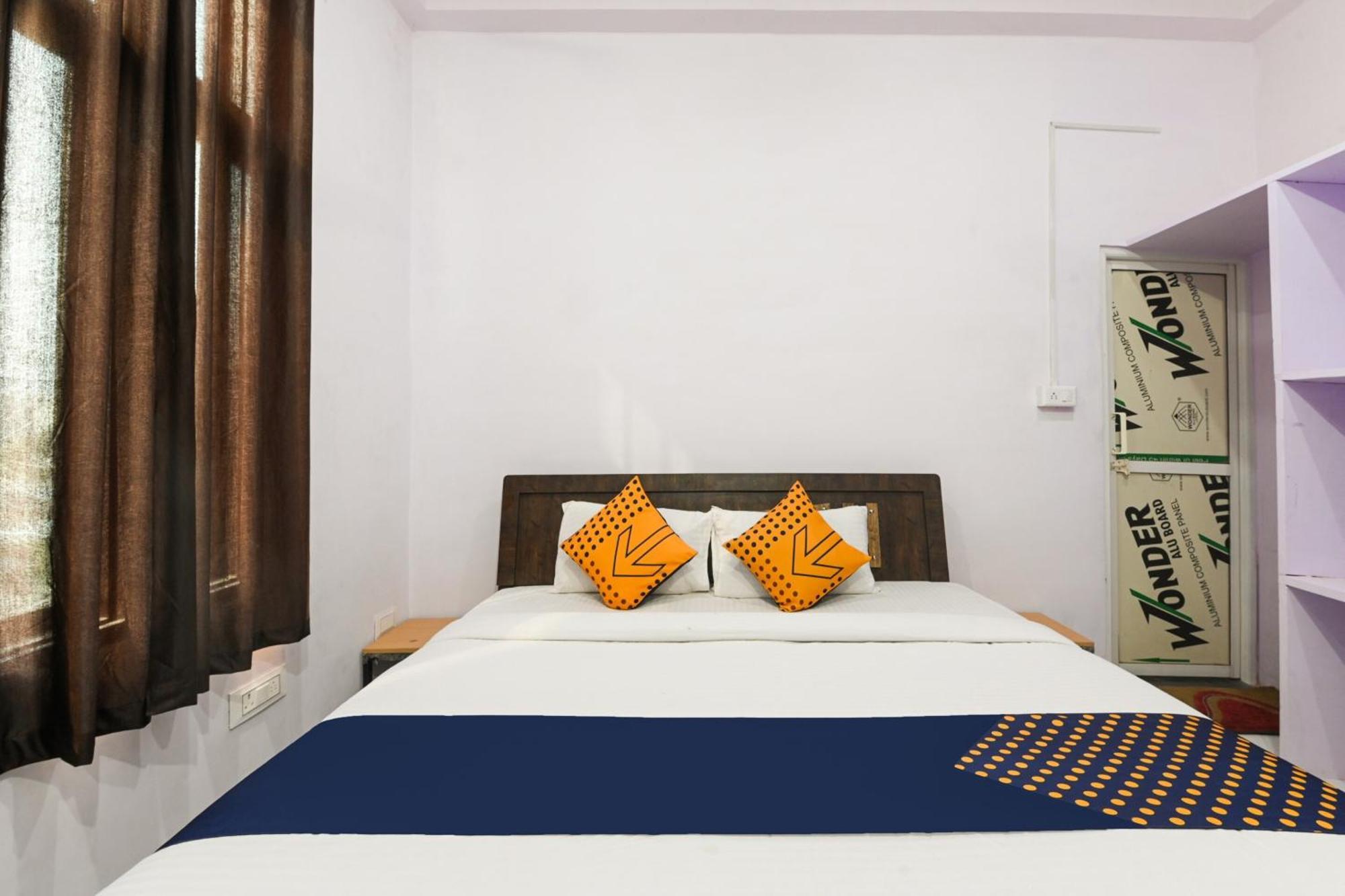 Hotel O Raj 2 4*