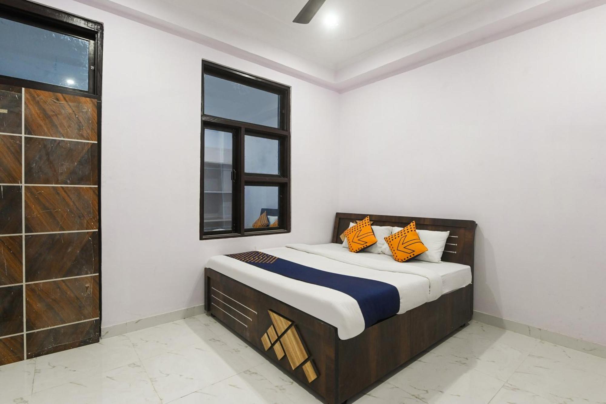 O Raj 2 Hotel Jaipur