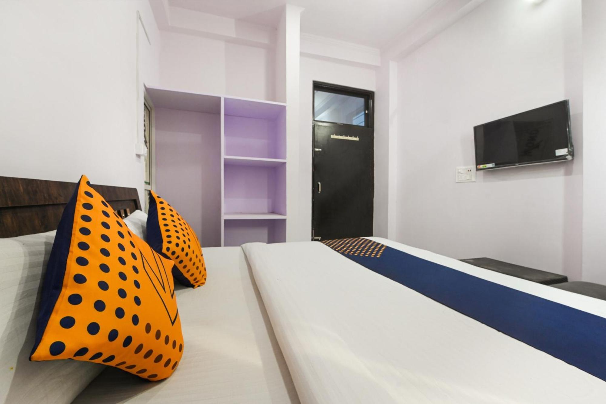 Hotel O Raj 2 Jaipur