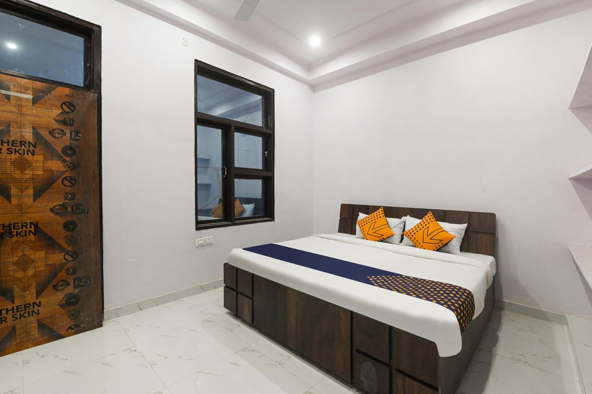 O Raj 2 4* Jaipur