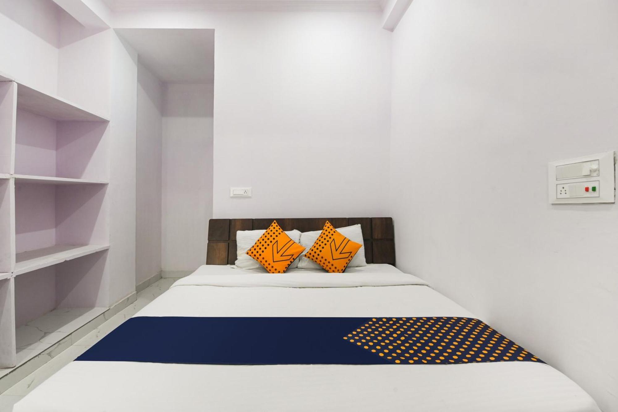 O Raj 2 Hotel