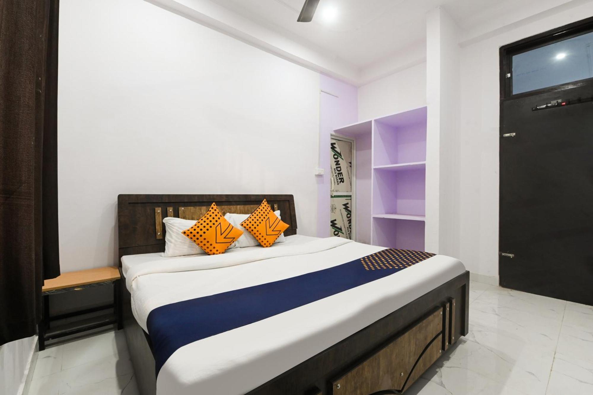 Hotel O Raj 2