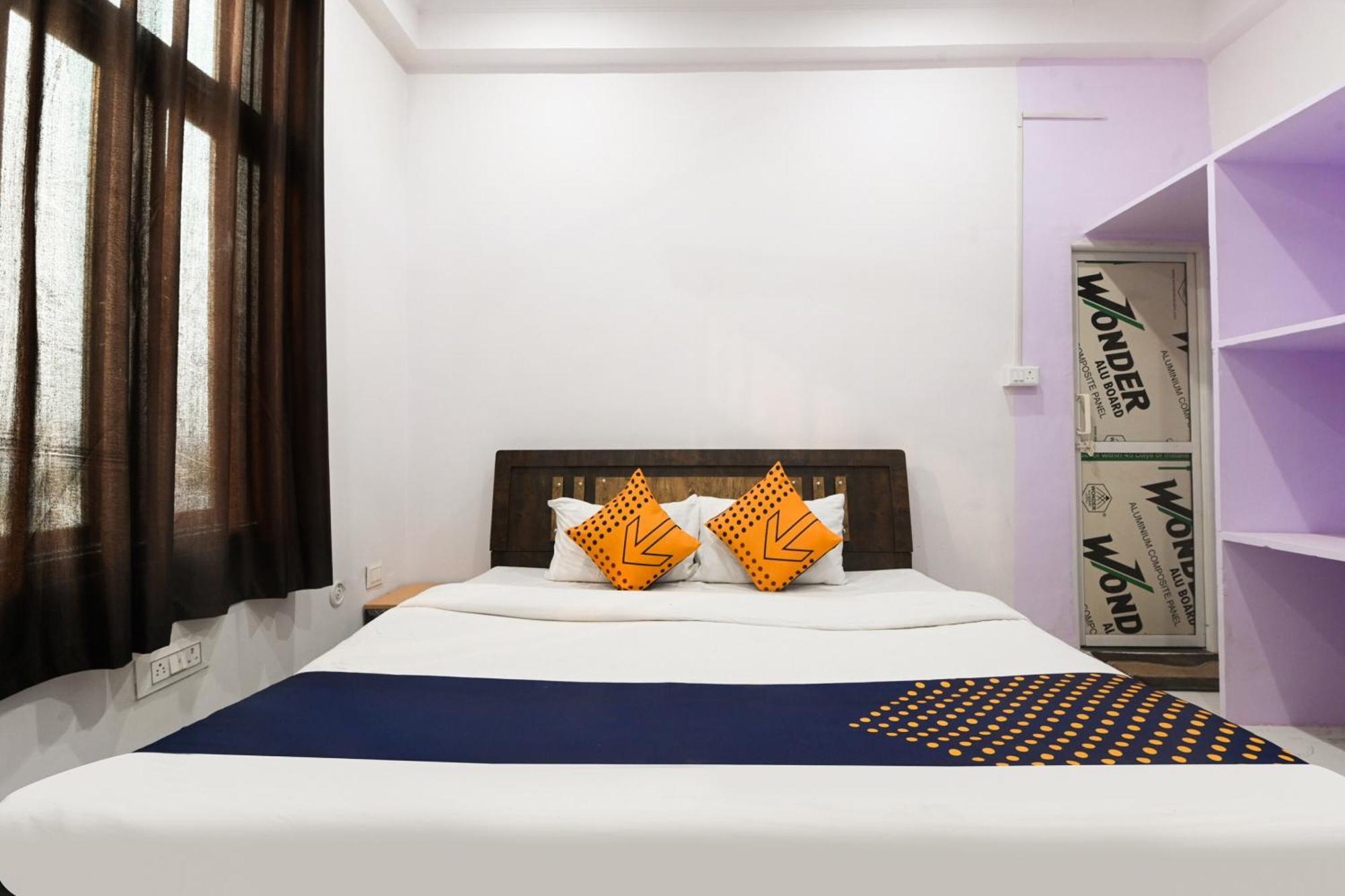 O Raj 2 Hotel Jaipur