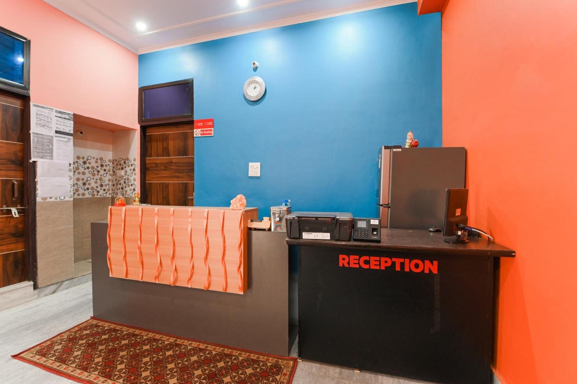 Hotel O Raj 2 Jaipur