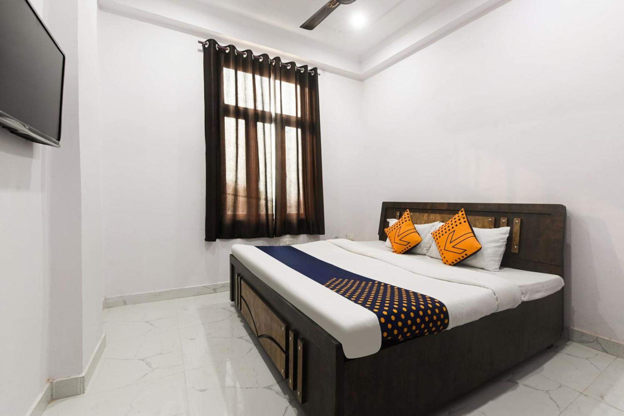 Hotel O Raj 2 4*