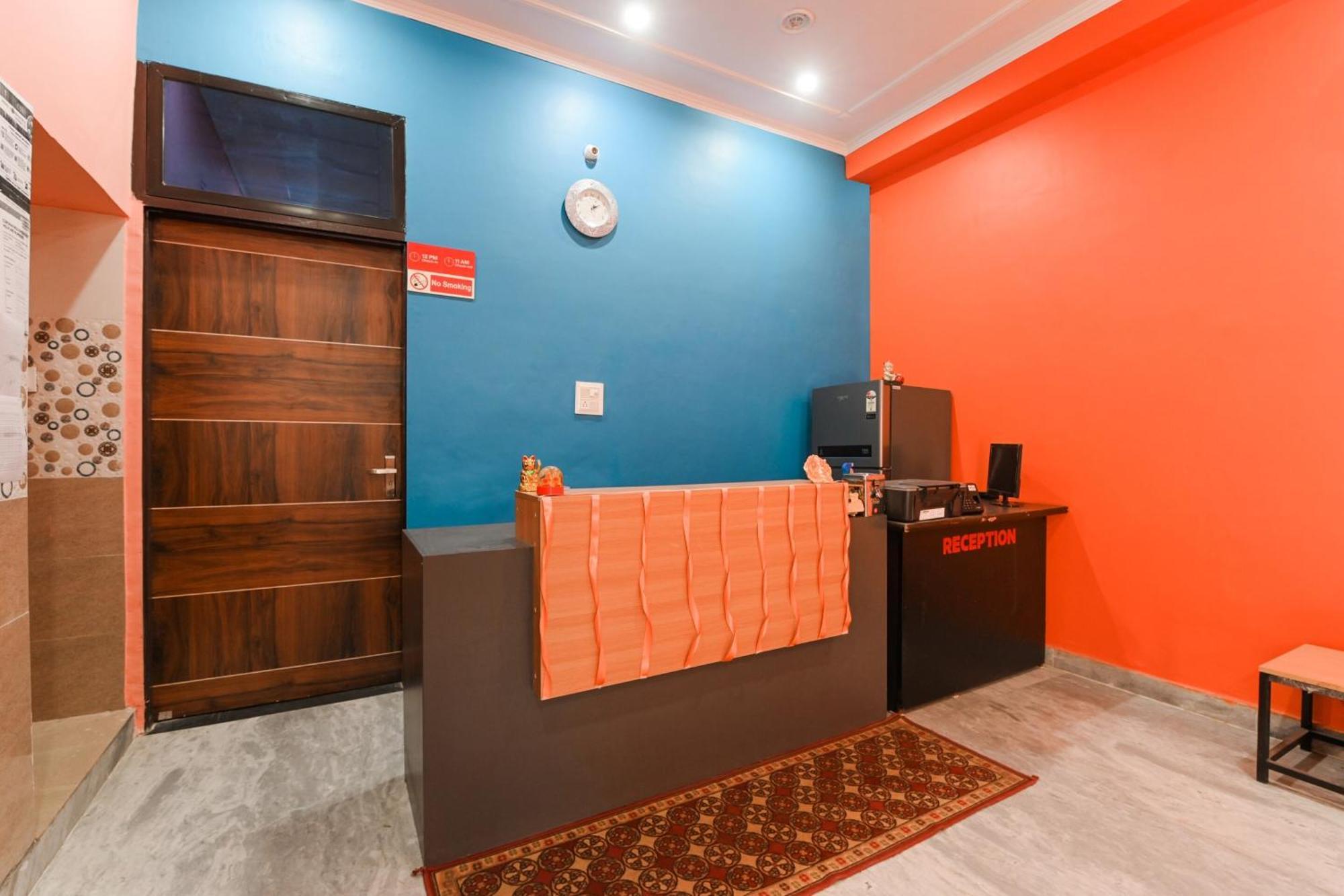 Hotel O Raj 2 Jaipur