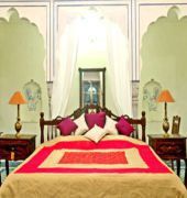 Hotel Dera Mandawa 4*