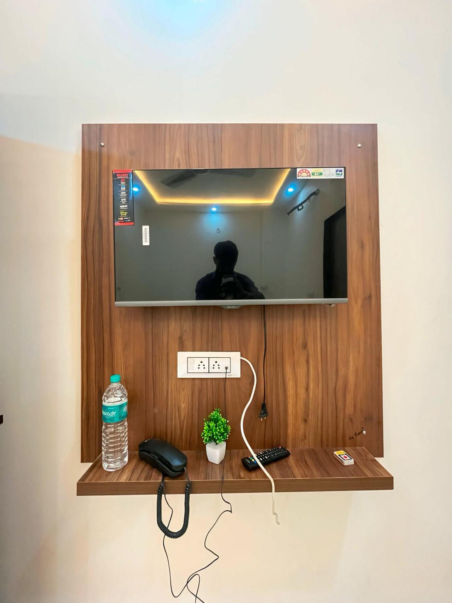 Hotel Pooja Jaipur