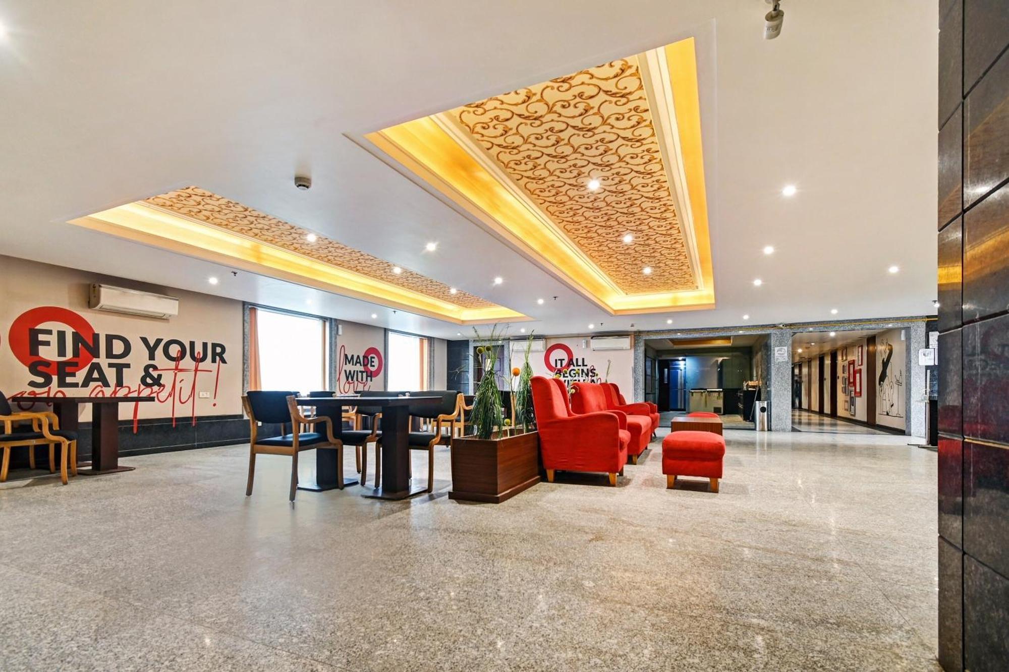 Hotel Super Townhouse The Grand Jaipur