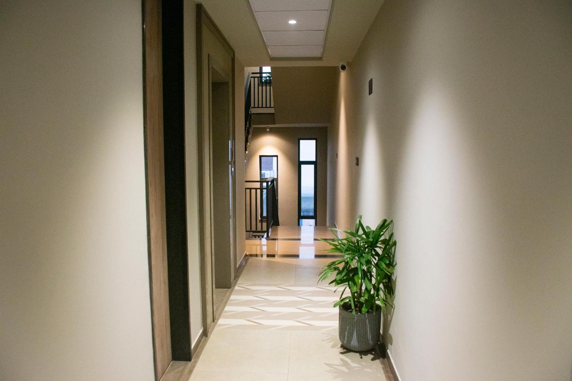 Arpan Retreat Aparthotel Jaipur