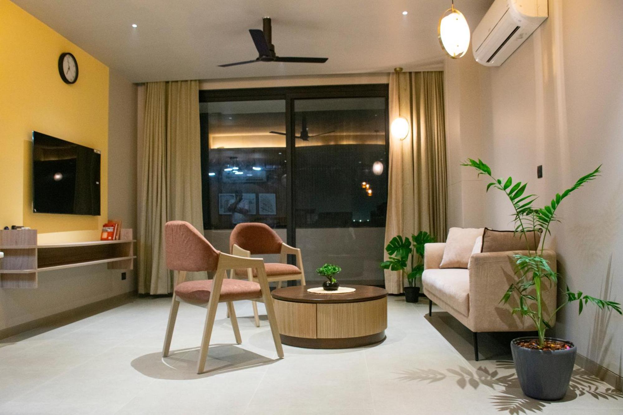 Arpan Retreat Aparthotel