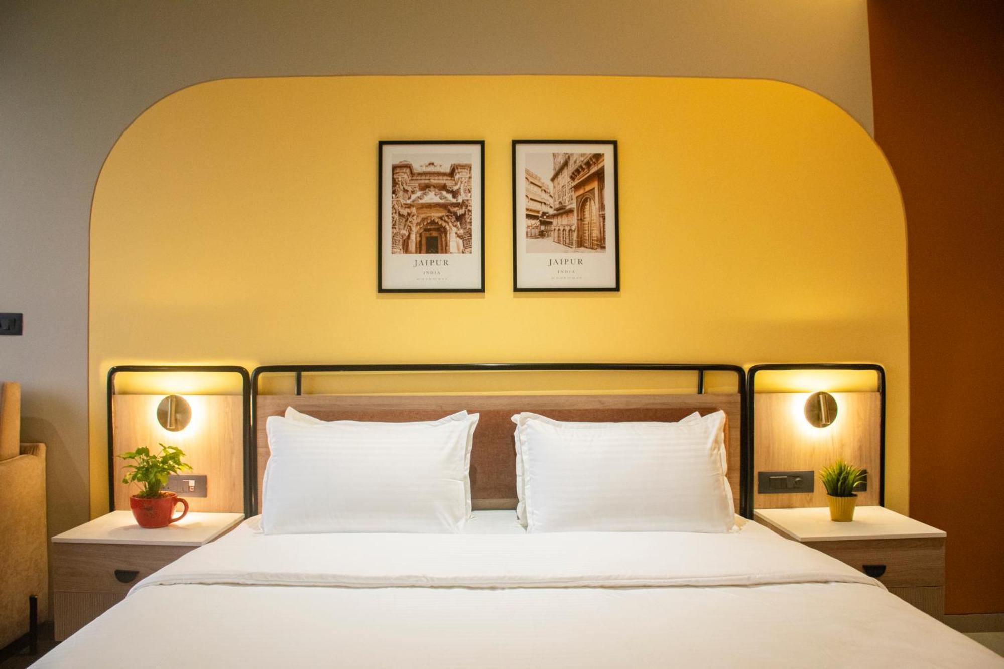 Aparthotel Arpan Retreat