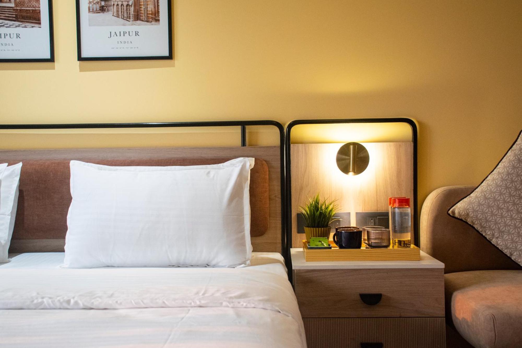 Aparthotel Arpan Retreat Jaipur