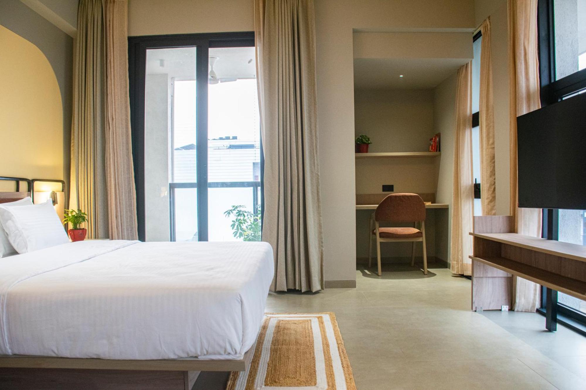 Arpan Retreat Aparthotel