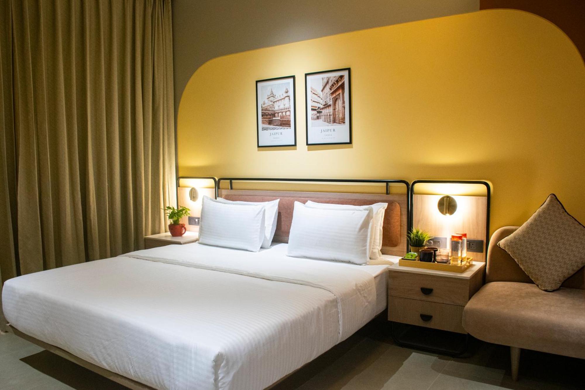 Arpan Retreat Aparthotel *