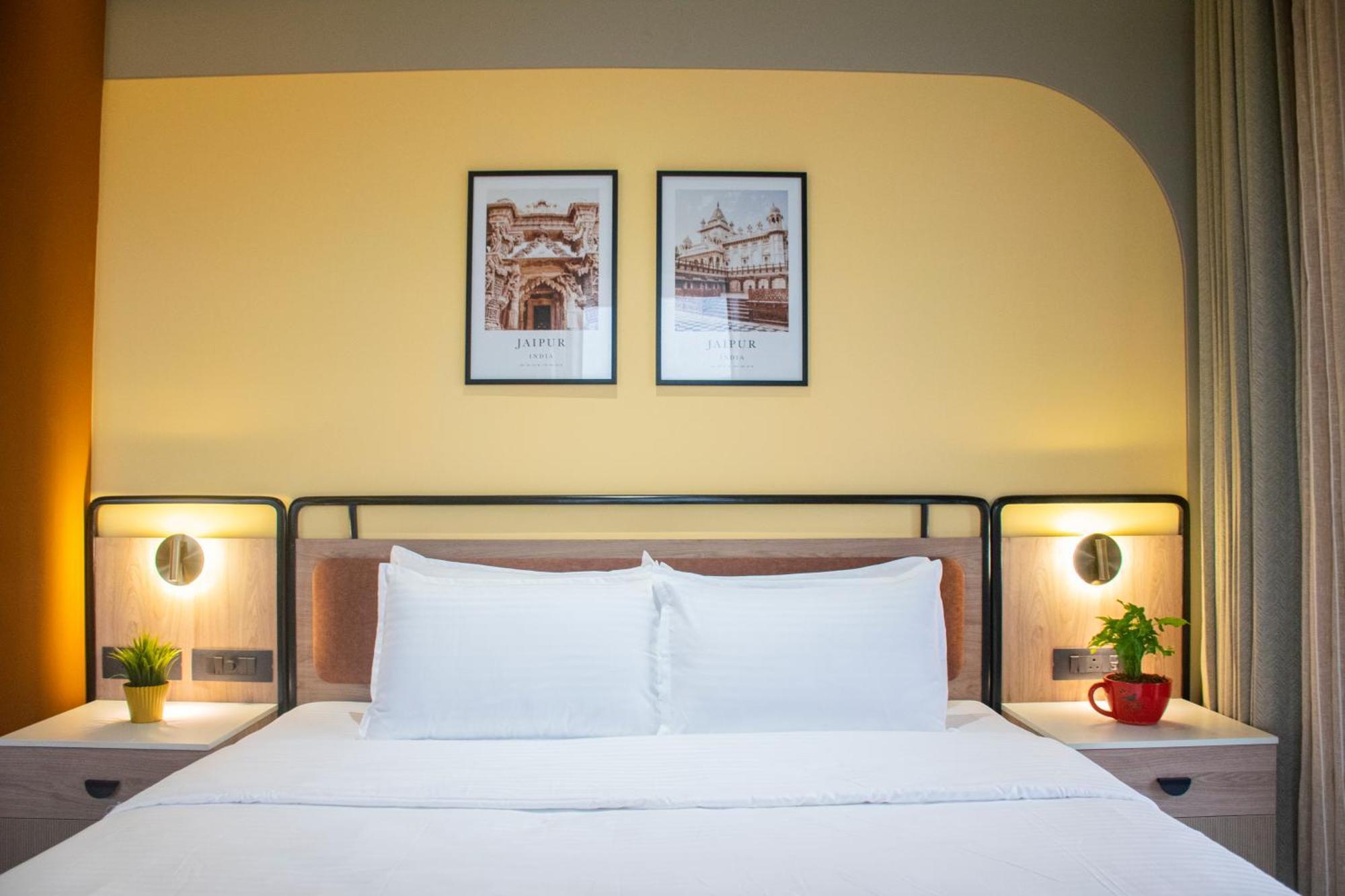 Arpan Retreat Aparthotel