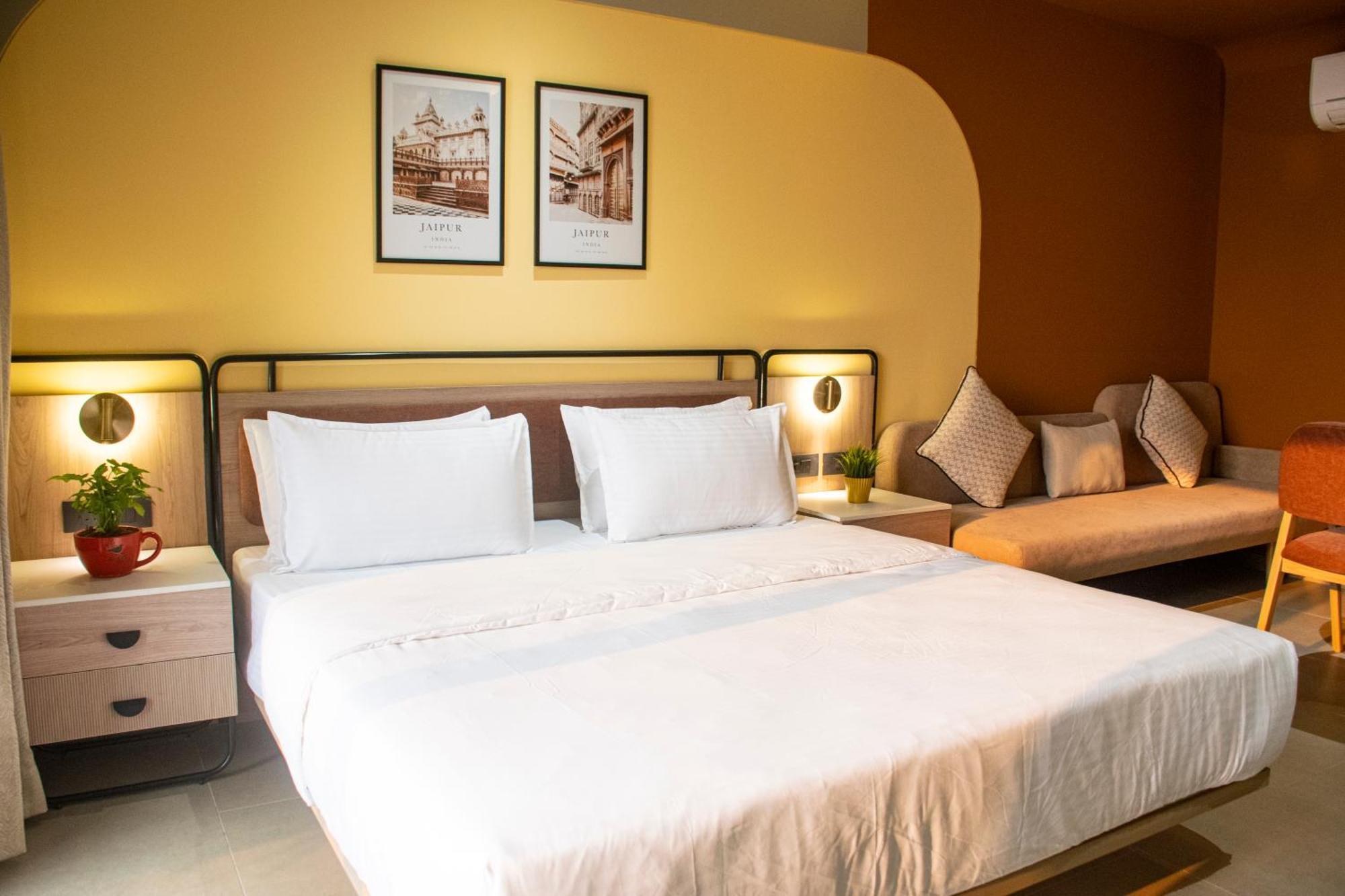 Aparthotel Arpan Retreat