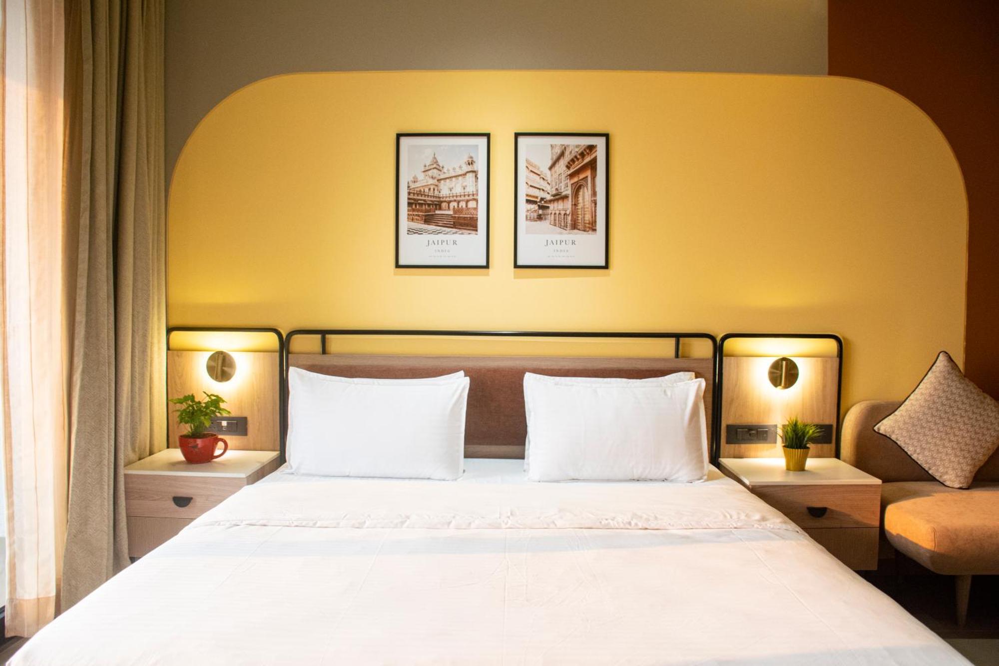 Arpan Retreat Aparthotel Jaipur