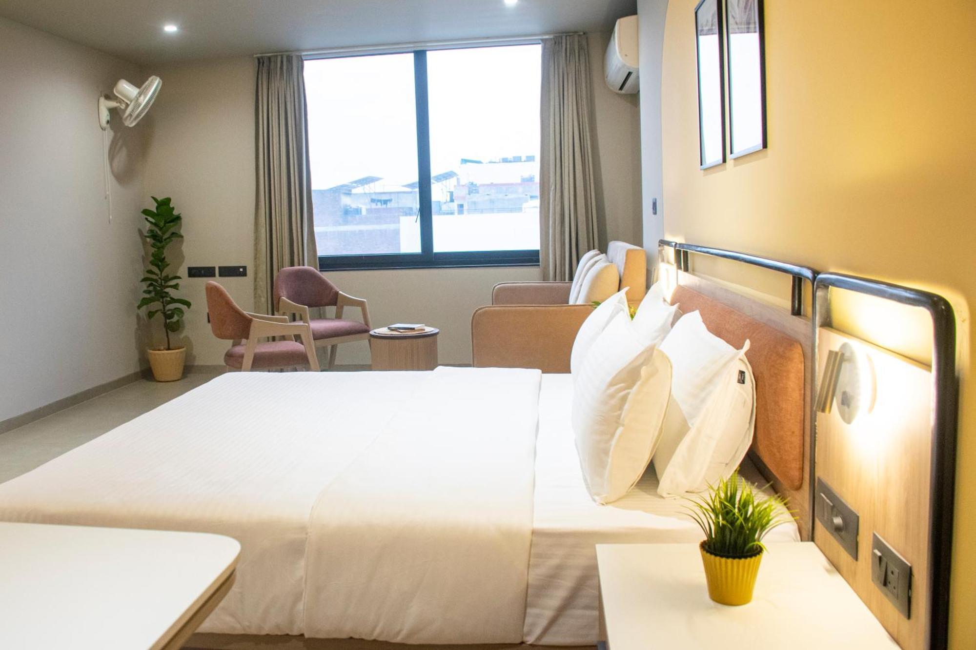 Arpan Retreat Aparthotel *