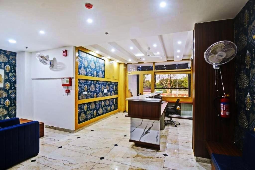Travaasa 3* Jaipur