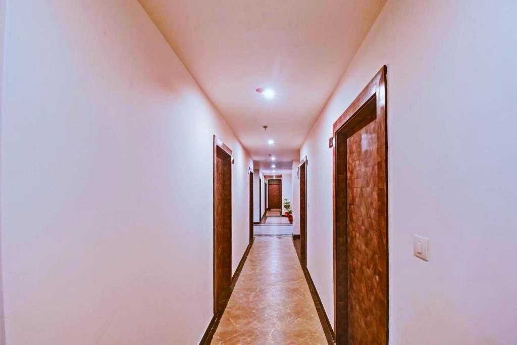 Travaasa Hotel Jaipur