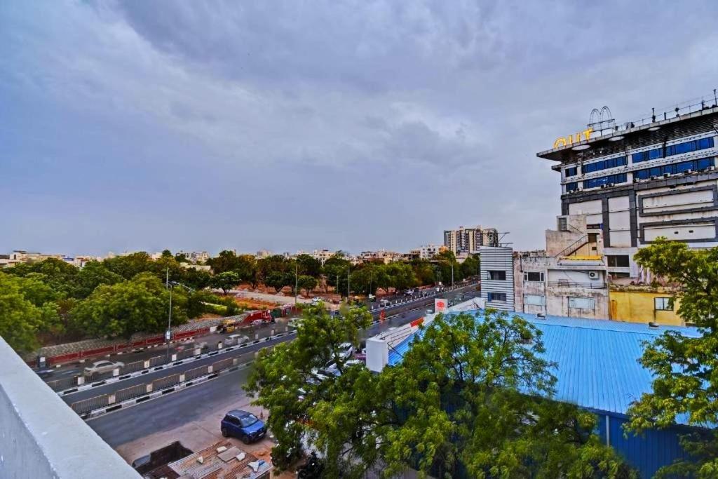Travaasa Hotel Jaipur