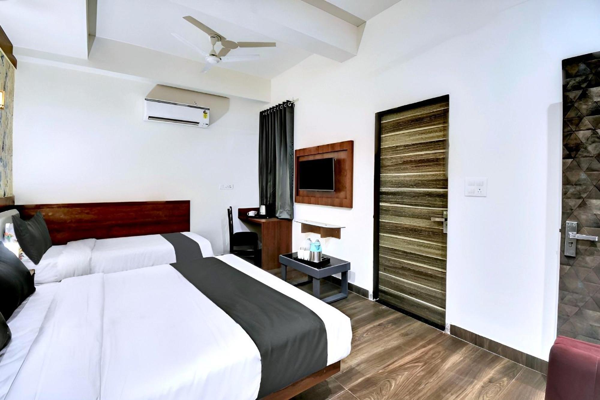 Travaasa 3* Jaipur