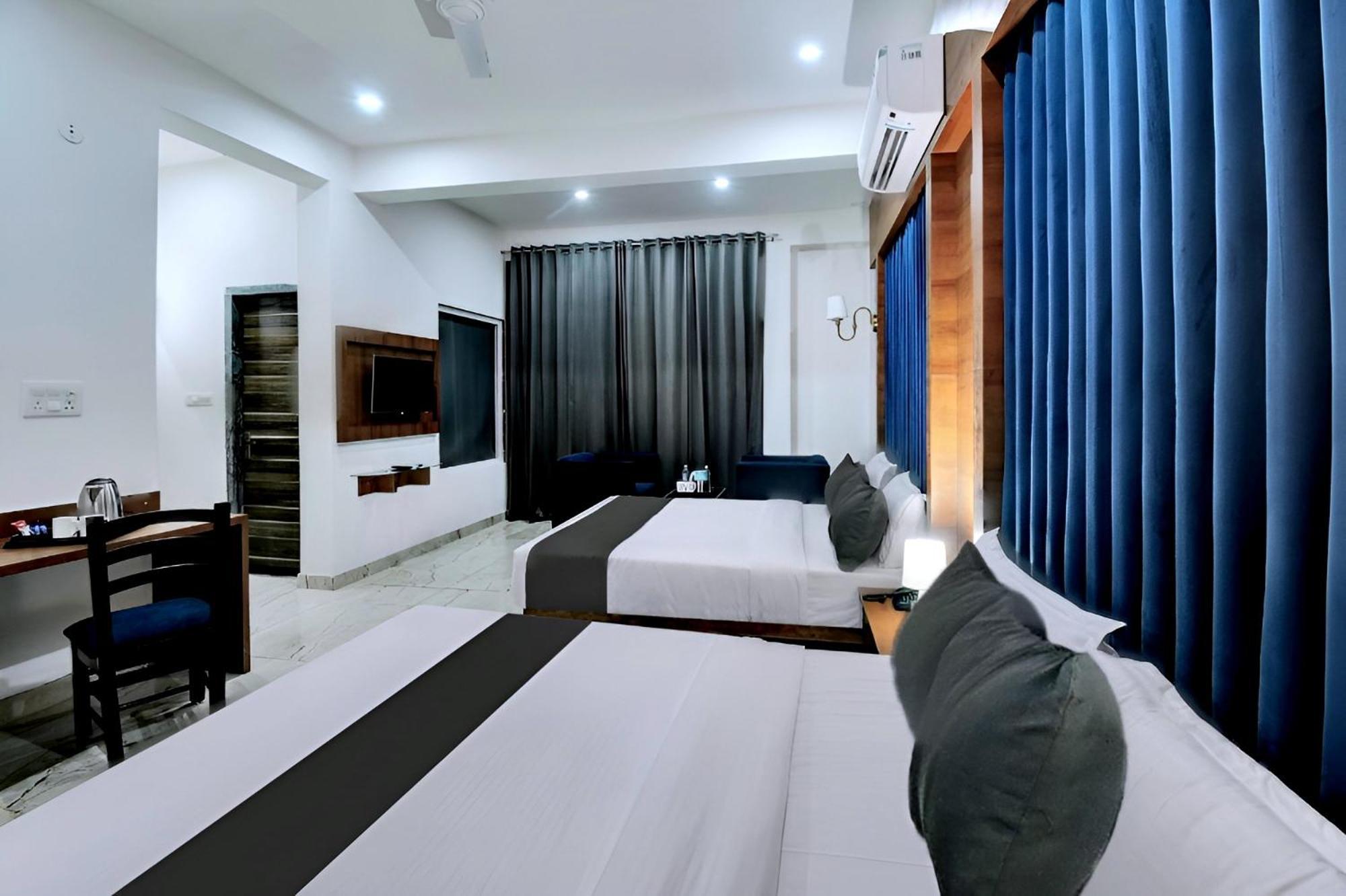 Travaasa Hotel Jaipur