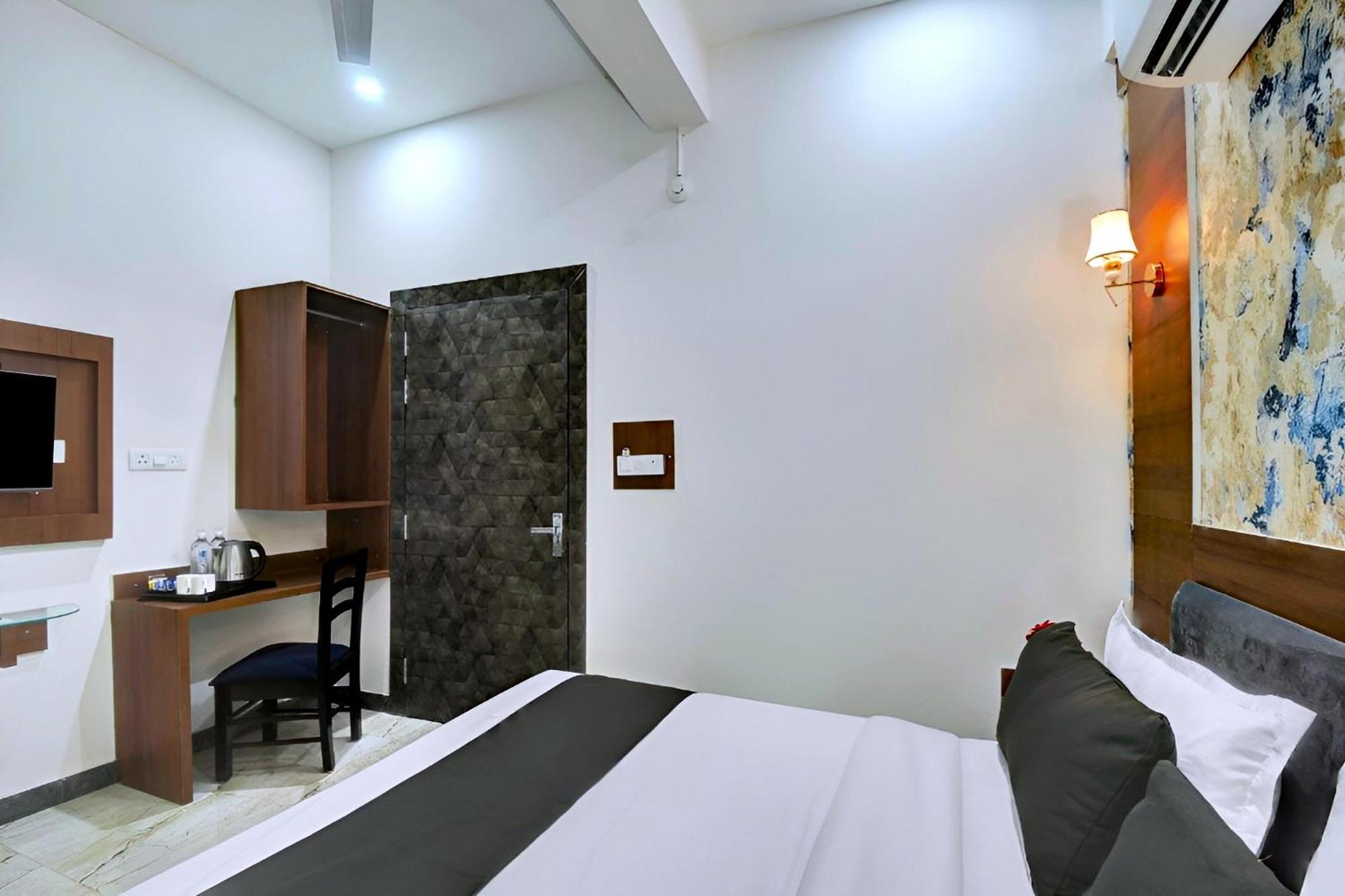Hotel Travaasa Jaipur