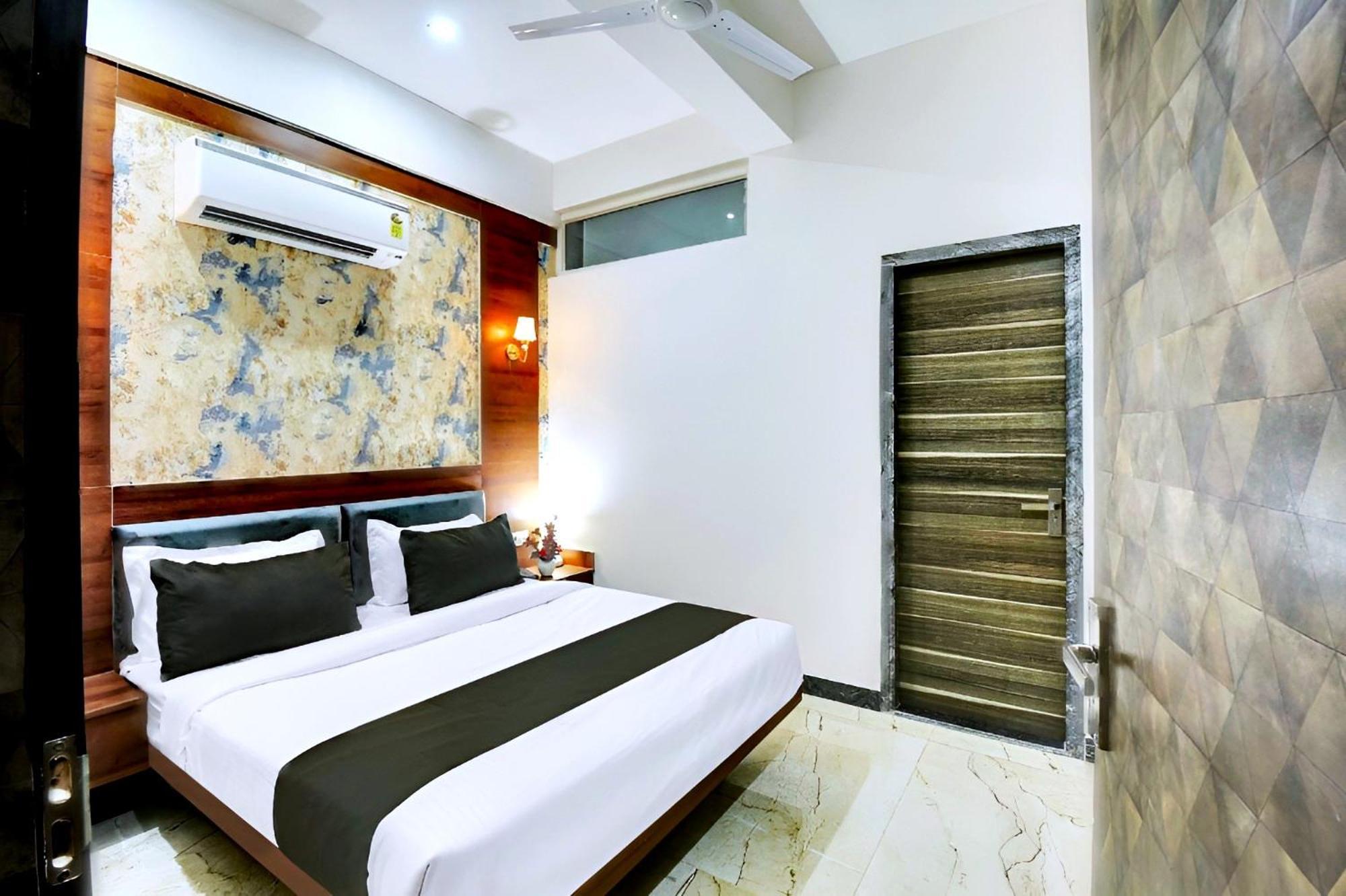 Travaasa 3* Jaipur