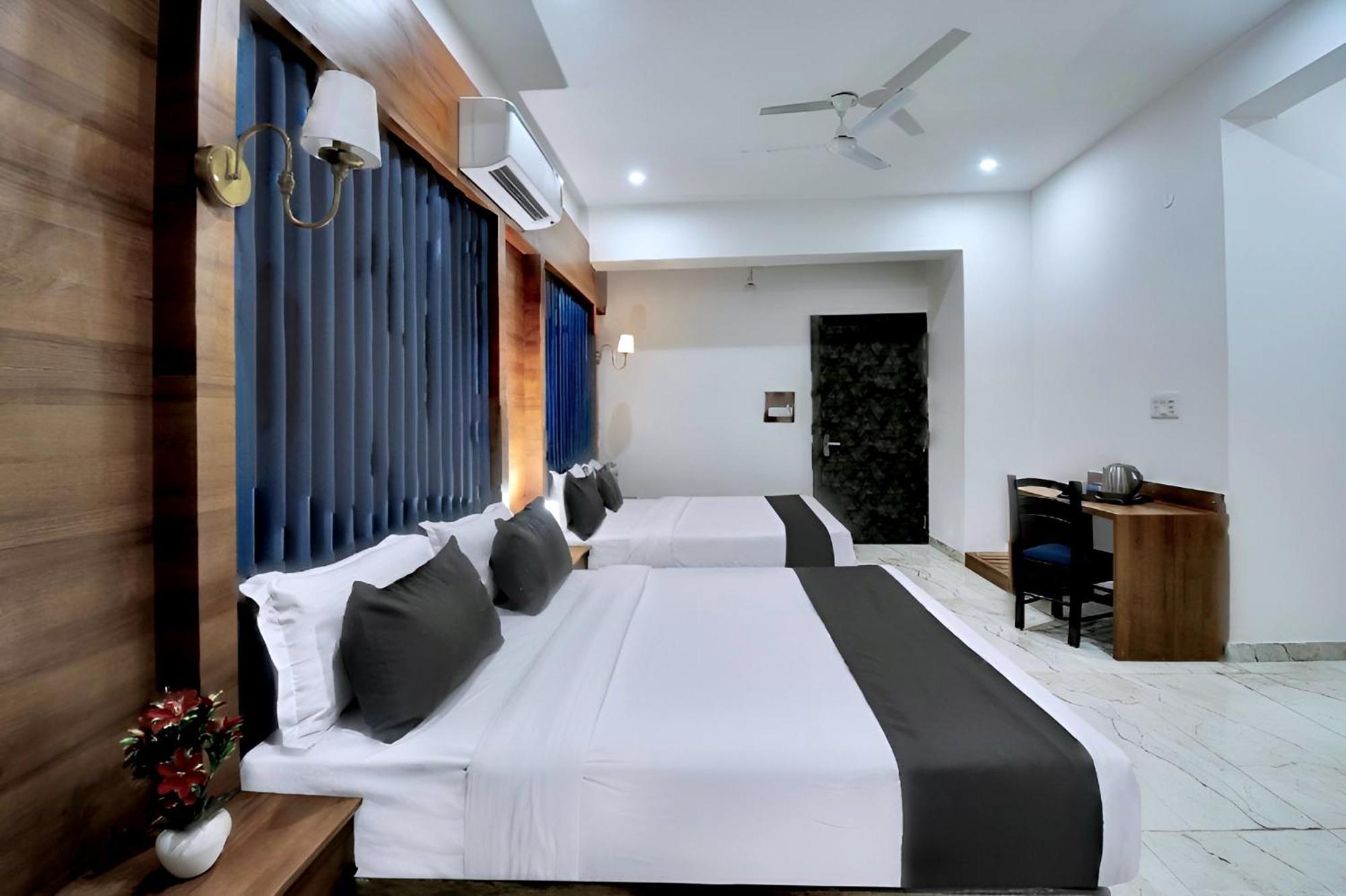 Travaasa Hotel 3*