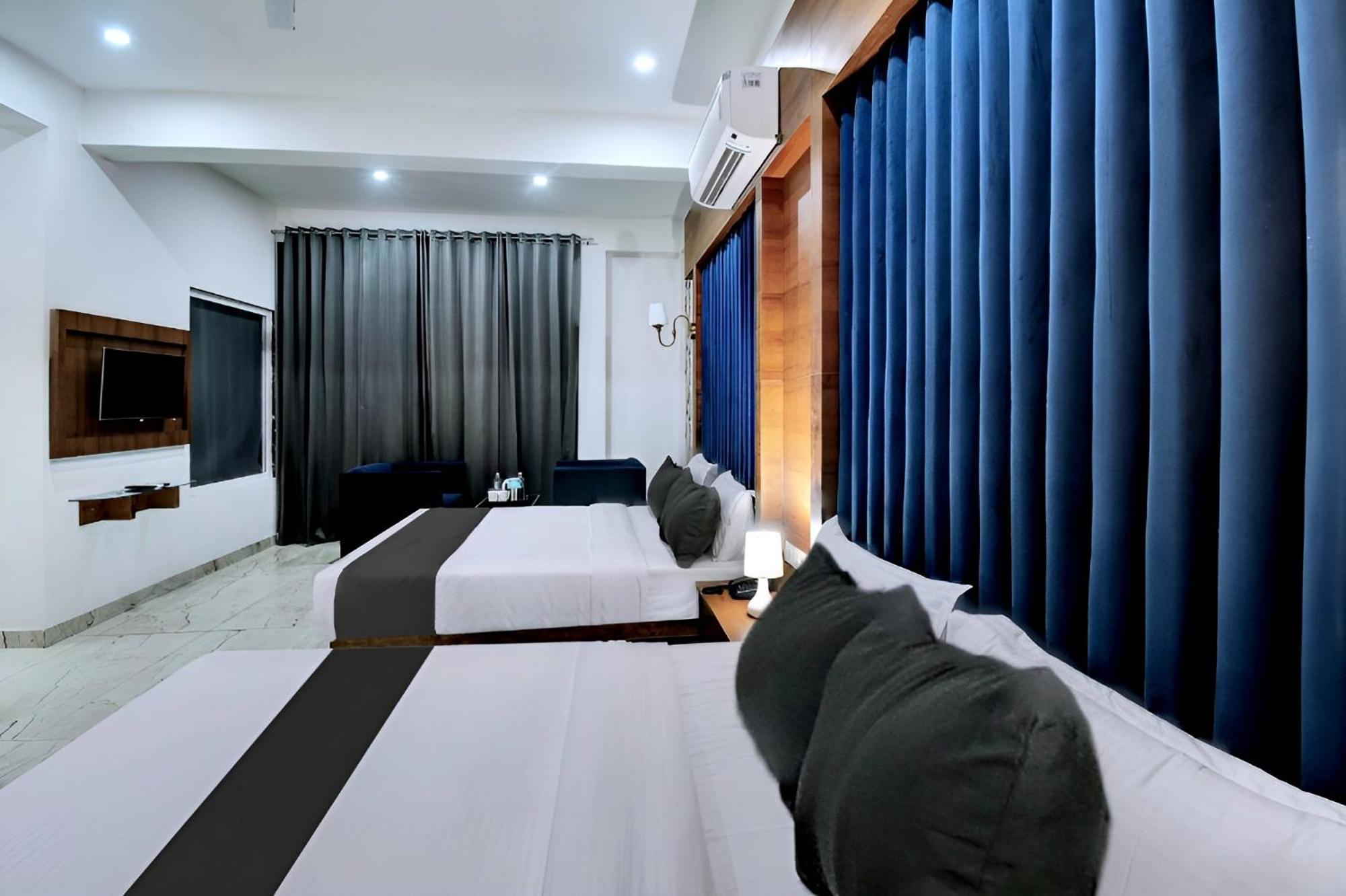 Travaasa Hotel