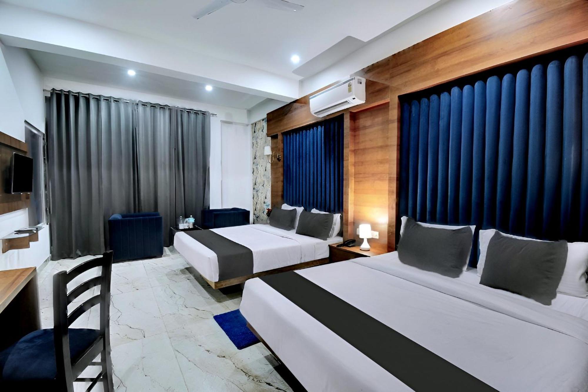 Travaasa Hotel Jaipur