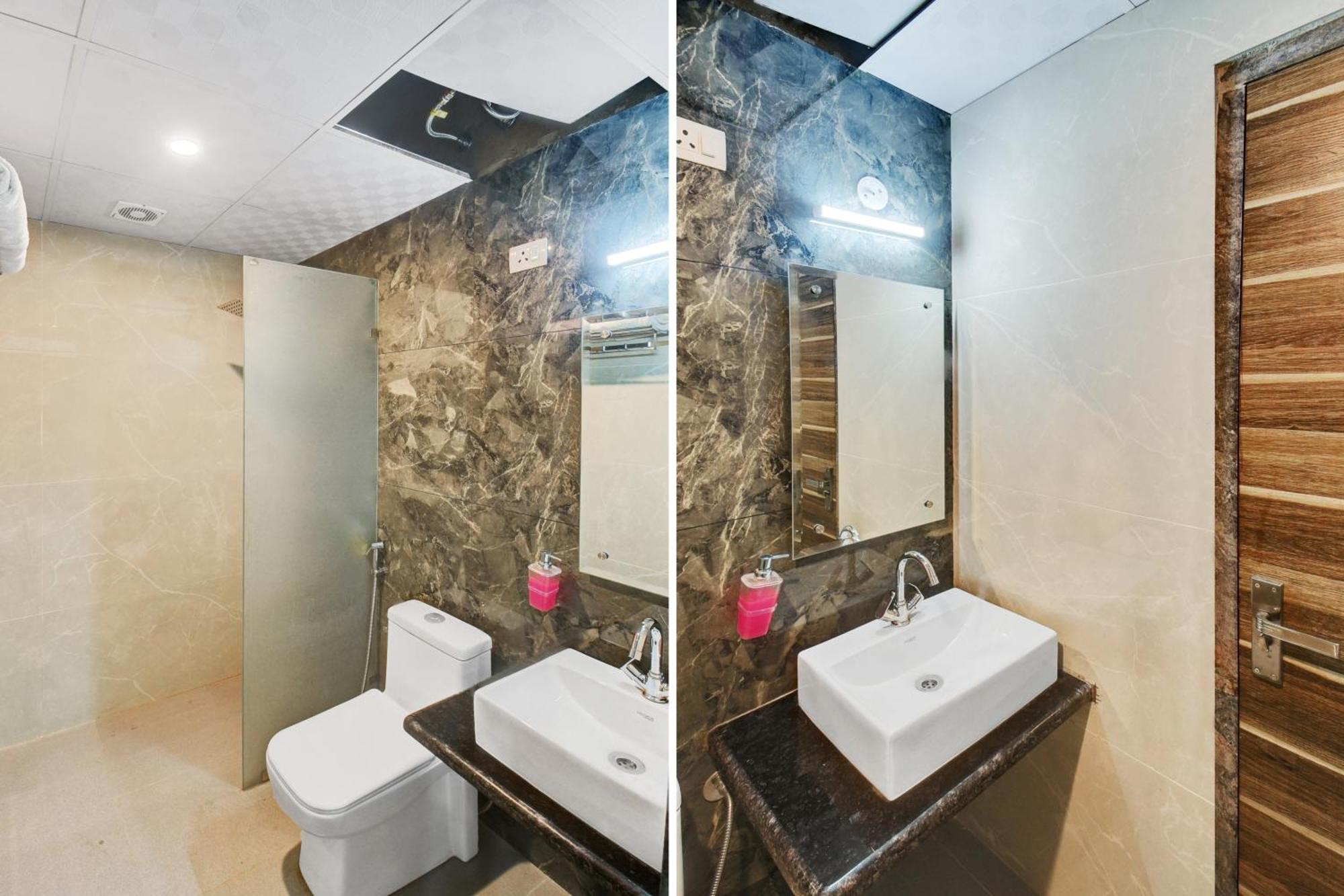Hotel Travaasa Jaipur