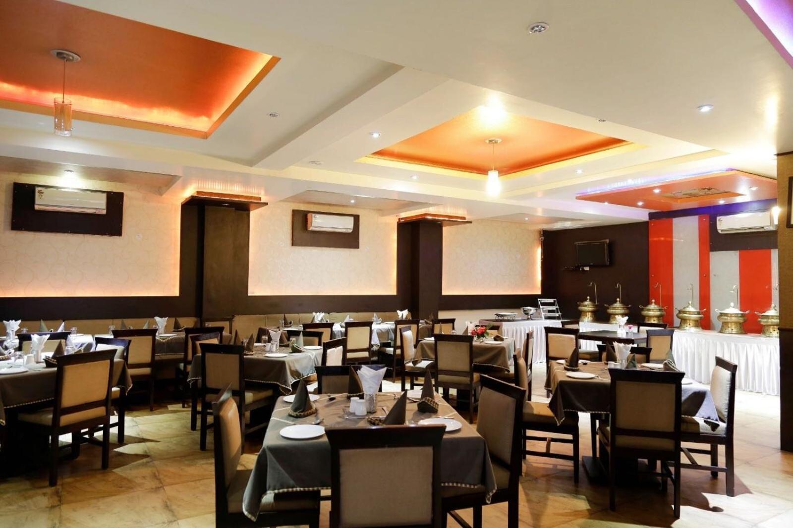 Hotel Collection O Jypore Saffron